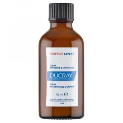 Ducray Anti Hair Loss & Growth Serum (Serum na porost włosów)