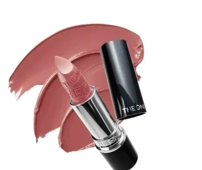 Oriflame The One, Ultimate Glitter Lipstick (Brokatowa pomadka do ust)