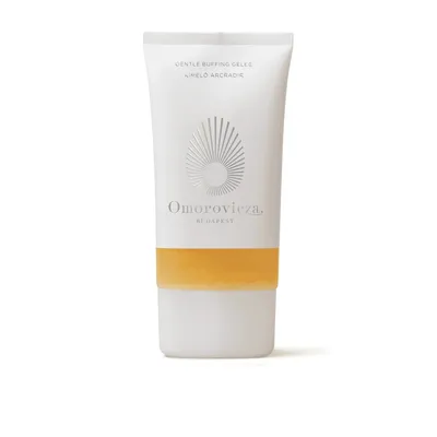 Omorovicza Cosmetics Gentle Buffing Gelée (Oczyszcający żel do twarzy)
