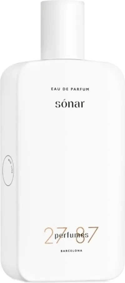 2787 Perfumes Sónar EDP