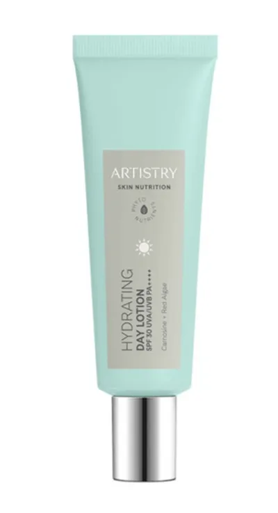 Artistry Skin Nutrition Hydrating Day Lotion (Emulsja na dzień SPF30)