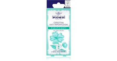 Acqua alle Rose Purificante, Anti-Spot Pads (Plasterki na wypryski)
