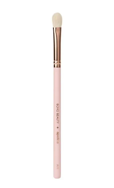 Boho Beauty Boho x Apolca, A11, Pędzel do aplikacji i rozcierania cieni