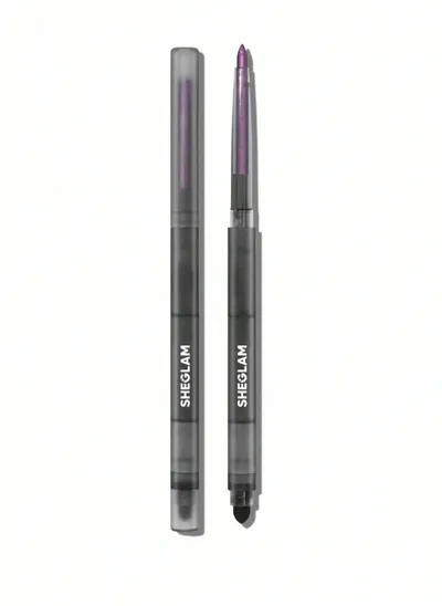 Sheglam Chroma Zone, Multichrome Gel Liner (Multichromowa kredka do oczu)