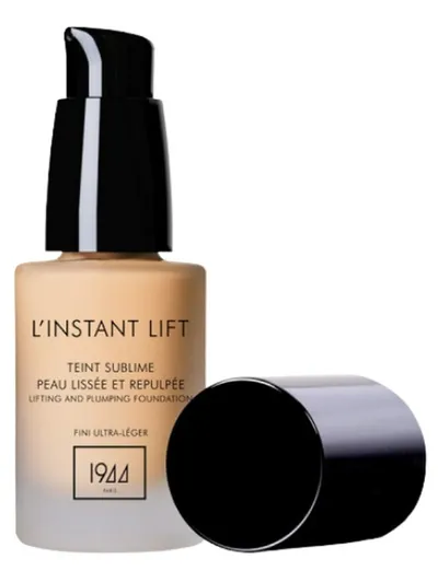 1944 Paris Instant Lift, Laftening and Plumping Fundation (Liftingująco-wygładzający podkład do twarzy)