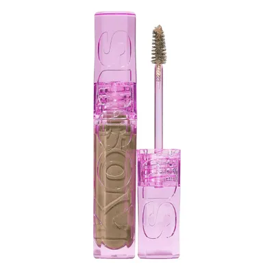 Kosas Air Brow Tinted Eyebrow Gel (Koloryzujący zagęszczający żel do brwi)