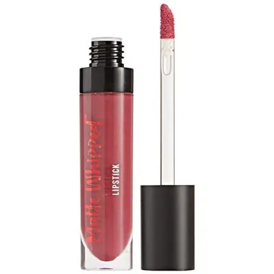 Ardell Lashes Matte Whipped Lipstick (Matowa pomadka w płynie)