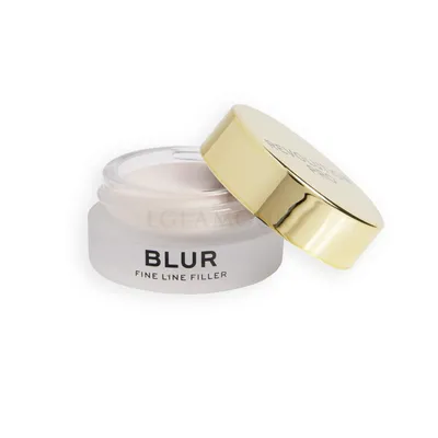 Revolution Pro Blur Fine Line Filler (Wygładzająca baza pod makijaż)