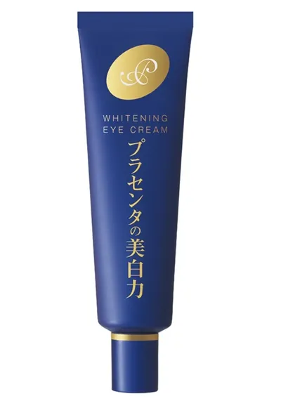 Meishoku Placewhiter Whitening Eye Cream (Przeciwzmarszczkowy krem pod oczy)