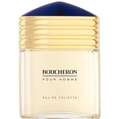 Boucheron Pour Homme EDP