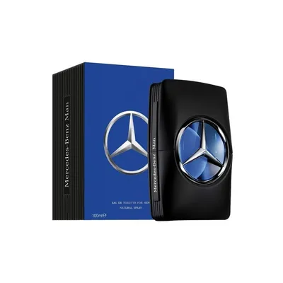 Mercedes Benz Man Mercedes-Benz EDT