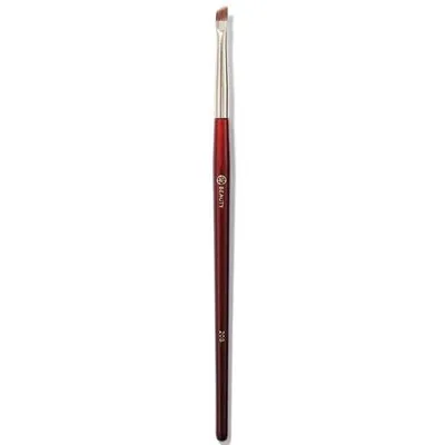 BK Beauty 208 Precision Angled Brush (Skośny pędzel do eyelinera lub brwi)