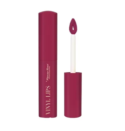 Pierre Rene Vinyl Lips (Winylowa pomadka w płynie)