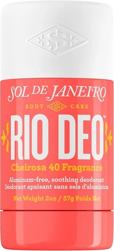 Sol de Janeiro Rio Deo, Cheriosa 40 Fragrance (Dezodorant zapachowy)