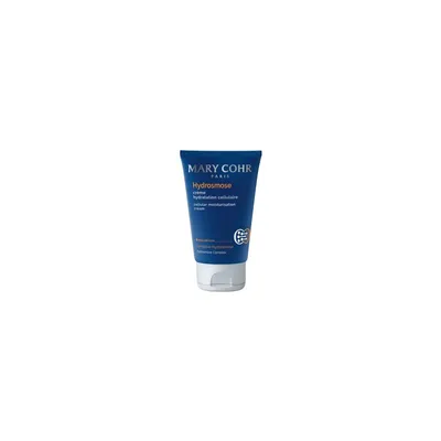 Mary Cohr Hydrosmose, Men Cellular Moisturisation Cream (Krem nawilżający dla mężczyzn)