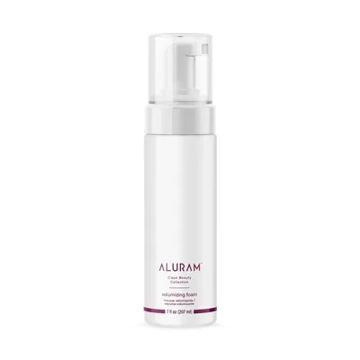 Aluram Volumizing Foam (Pianka nadająca objętość)