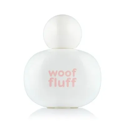 Soppo Woof Fluff Parfum