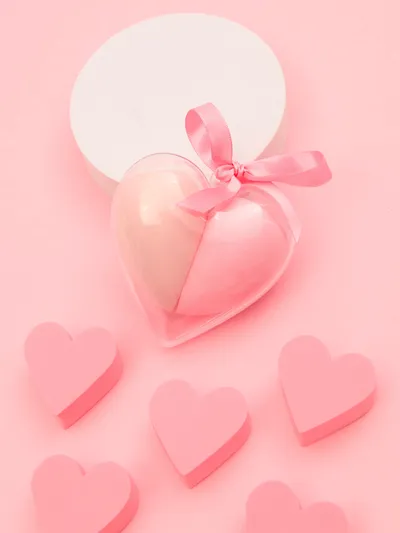 Sinsay Be Mine, Makeup Sponges (Gąbka do makijażu)