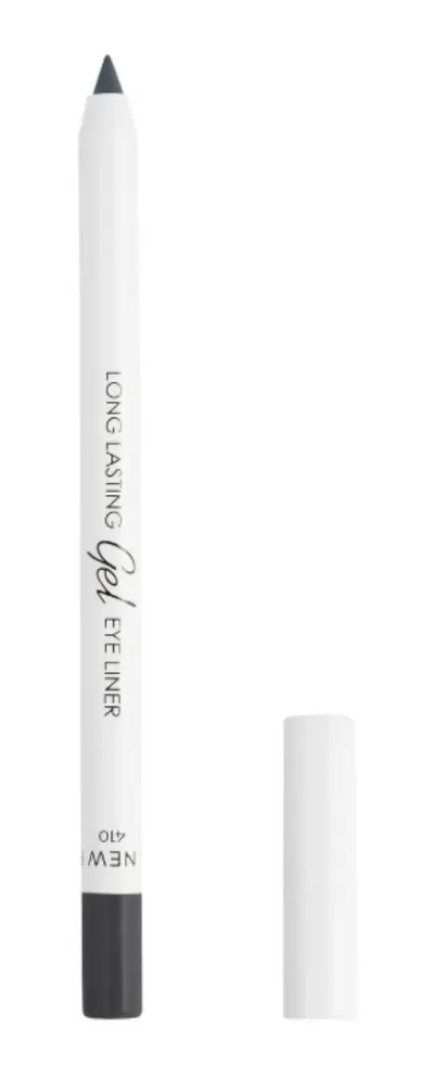 Lamel Professional Long Lasting Gel Eye Liner (Żelowa kredka do oczu)