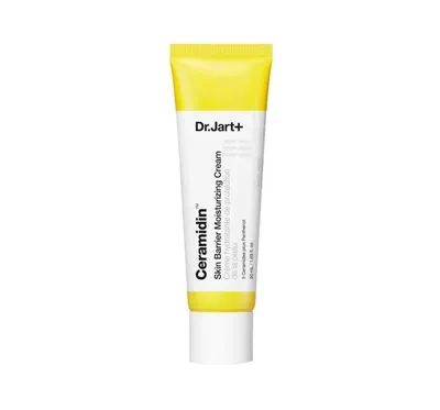 Dr. Jart+ Ceramidin, Skin Barrier Moisturizing Cream (Nawilżający krem do twarzy z ceramidami)