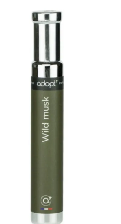 Adopt Wild Musk EDP