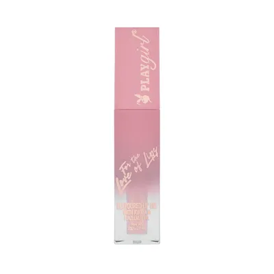 Playgirl For The Love Of Lips, Lip Oil (Olejek do ust)
