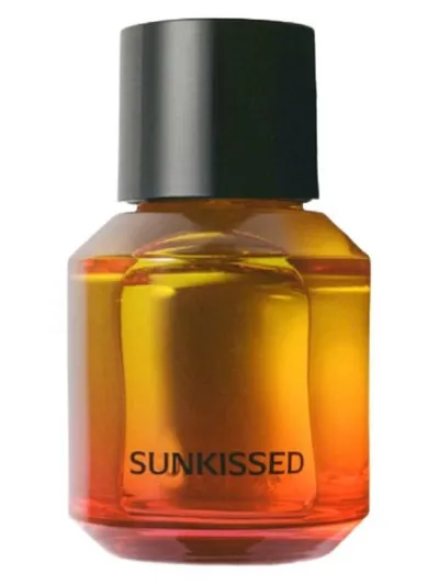Mango Sunkissed EDP