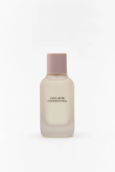 Zara Musk Confidential EDP
