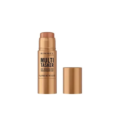 Rimmel Multi Tasker, 3 in 1 Bronzing Stick (Bronzer w sztyfcie)