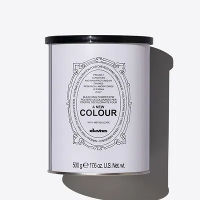 Davines A New Colour Bleaching Powder (Proszek rozjaśniający)
