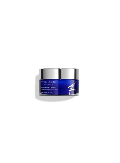Zo Skin Health Intense Eye Cream (Intensywnie regenerujący krem pod oczy)