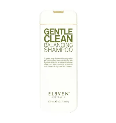 Eleven Australia Gentle Clean, Balancing Shampoo (Szampon do codziennego stosowania)