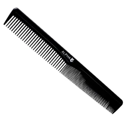 Alpha Grzebień fryzjerski