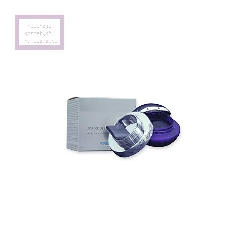 Premier Dead Sea Mask Miracle Noir (Maseczka 'Cudowna czerń')