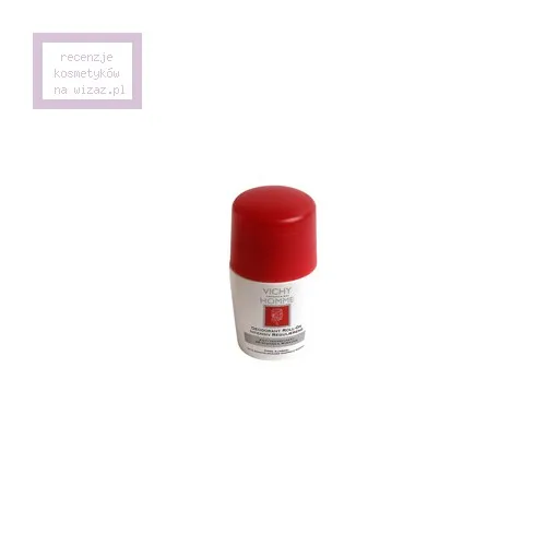 Vichy Homme, Dezodorant w kulce - antyperspirant