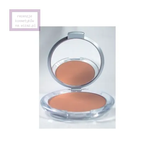 Glazel Puder w kamieniu