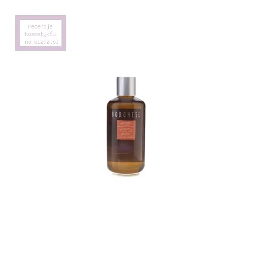 Borghese Shampoo Purificante Cleansing Treatment for Hair and Scalp (Szampon nawilżający)