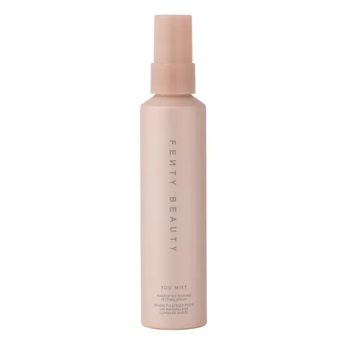 Fenty Beauty by Rihanna You Mist, Makeup Extending Setting Spray (Mgiełka utrwalająca makijaż)