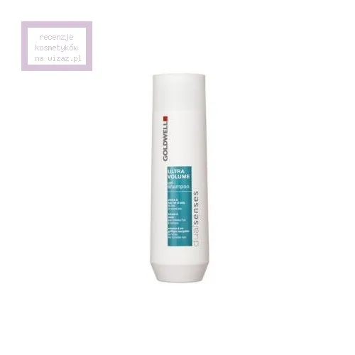 Goldwell Dualsenses, Ultra Volume Gel-Shampoo (Szampon w żelu dodający objętości) - 2