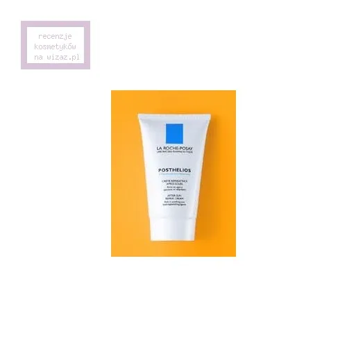 La Roche-Posay Posthelios (emulsja po opalaniu)