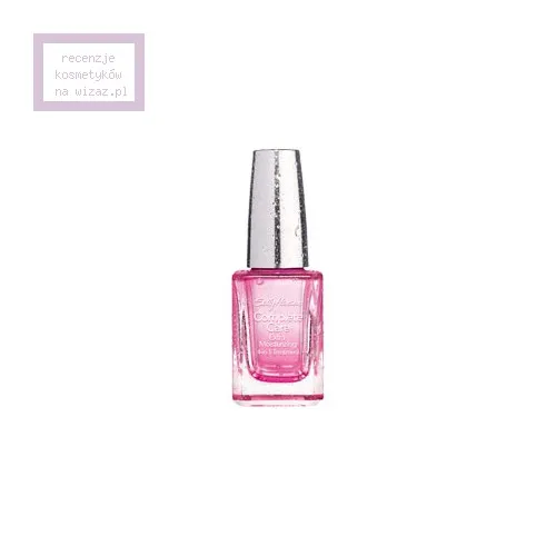 Sally Hansen Complete Care Extra Moisturizing 4-in-1 Treatment
