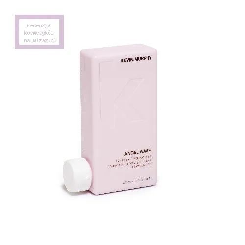Kevin Murphy Angel Wash (Szampon regenerujący do włosów słabych i zniszczonych) - 2