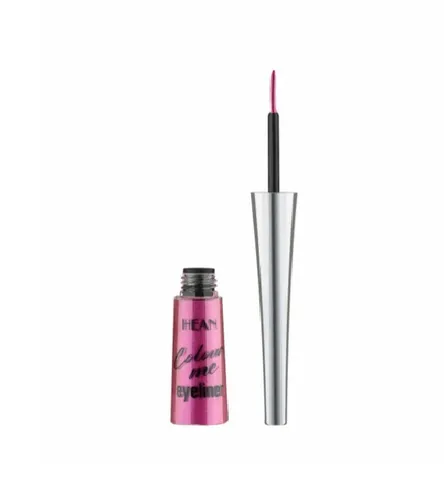 Hean Colour Me Eyeliner (Kolorowy eyeliner w żelu (nowa wersja))