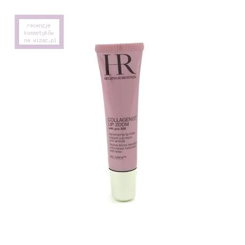 Helena Rubinstein Collagenist Lip Zoom with Pro-Xfill, Replumping Lip Balm (Balsam odmładzający do ust z kolagenem)