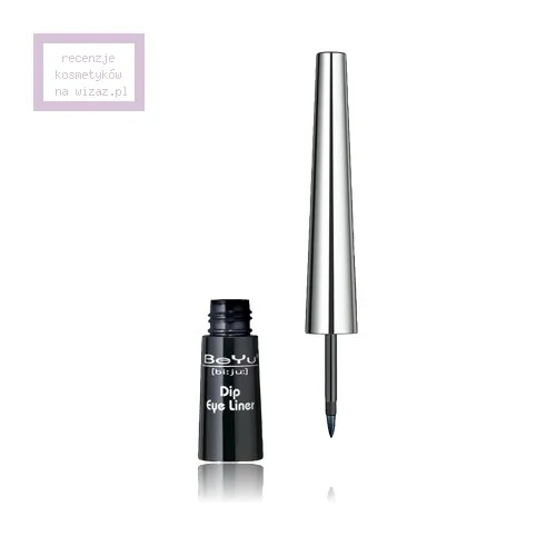 BeYu Dip Eye Liner (Tusz do kresek)