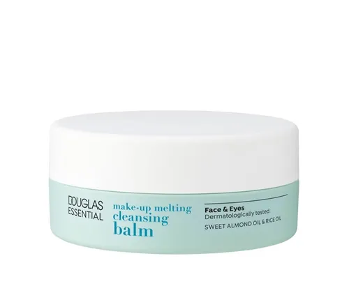 Douglas Collection Essencial, Make-up Melting Cleansing Balm (Balsam do demakijażu)