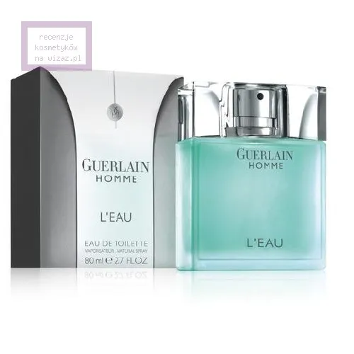 Guerlain Homme L`Eau EDT