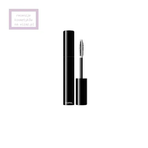 Chanel Exceptionnel, Intense Volume and Curl Mascara (Tusz pokręcający i pogrubiający)