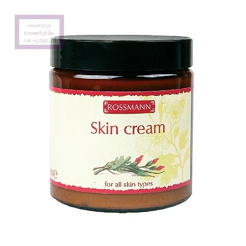 Rossmann Skin Cream (Krem uniwersalny do twarzy)