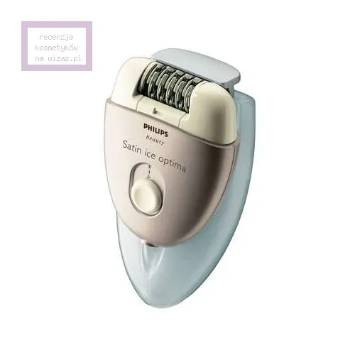 Philips Satin Ice Optima (Depilator)